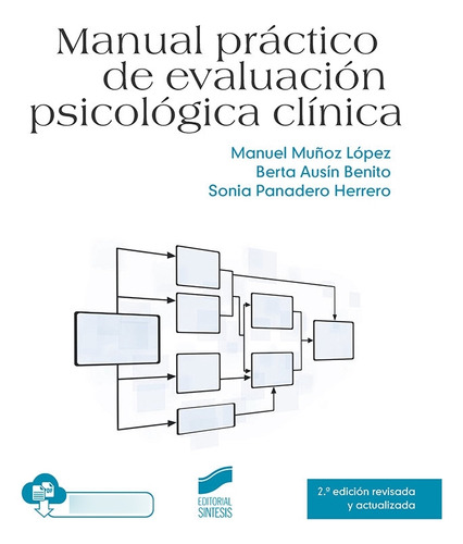 Manual Practico De Evaluacion Psicologica Clinica 2ª Ed ...