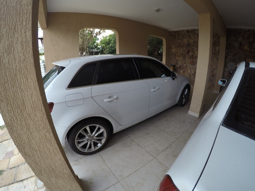 Audi A3 Spb 1.8 Tfsi
