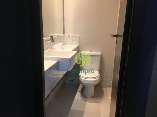 Imagem 14 de 17 de Sala À Venda, 70 M² - Savassi - Belo Horizonte/mg - Sa0086