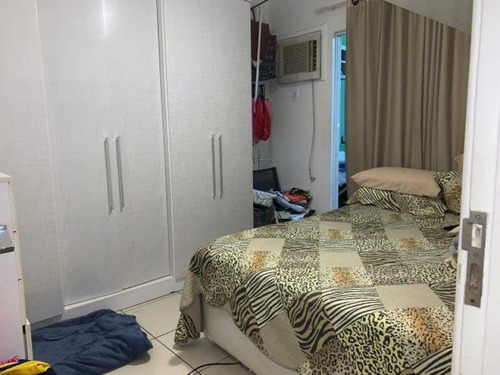 Imagem 10 de 15 de Casa Em Condomínio-à Venda-pechincha-rio De Janeiro - Brcn30144