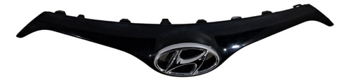 Grade Dianteira Emblema Hyundai Hb20 2012 2013 2014 2015