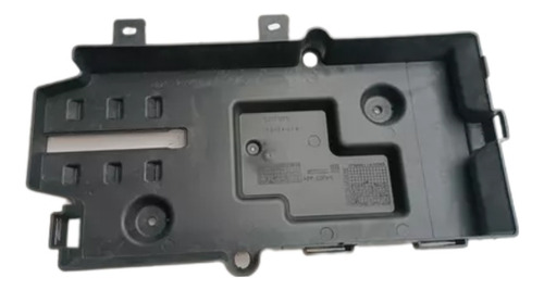 Suporte Bateria Chevrolet S10 Trailblazer 2012 A 2020 J2319