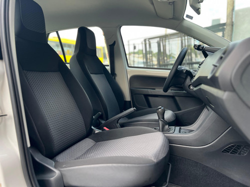 Volkswagen Move 1.0 16V