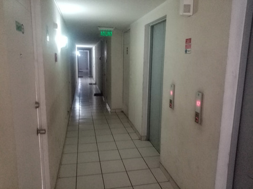 Se Arrienda Comodo Depto En Camilo Henriquez, Santiago