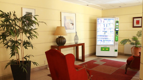 Se Arrienda Soleado Departamento En Sector Exclusivo