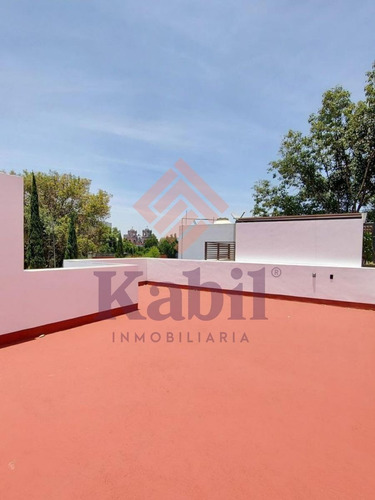 Imagen 15 de 18 de Venta De Casa En Condominio En Azcapotzalco Con Roof Privado