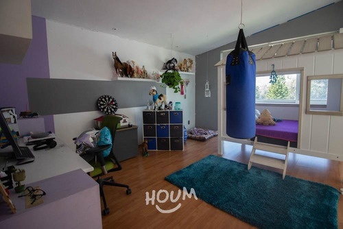 Imagen 20 de 30 de Casa En Club De Golf Bellavista, Atizapán De Zaragoza Con 4 Recámaras, 340 M², Id: 59889