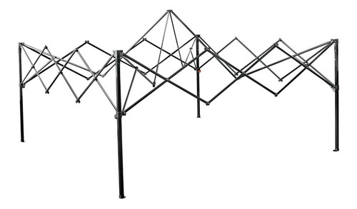 Carpa Toldo Plegable Playa Vacaciones Camping Eventos Easy