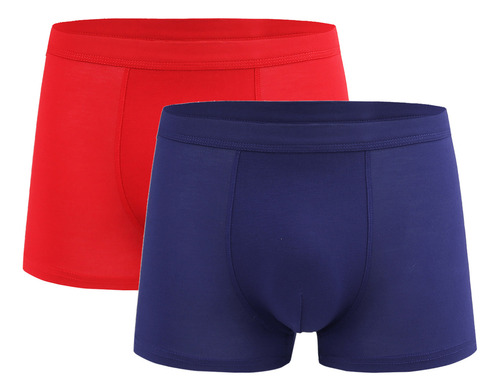 Calzoncillos B Para Hombre, Talla Grande, Alta Elasticidad,