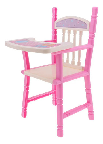 A Silla De Comedor For Niños Silla Alta For Muebles De