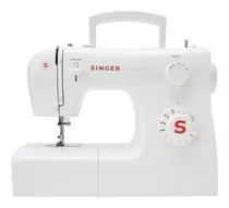 Comprar Singer 2250 - Maquina De Coser Domestica Semi, 10 Puntadas Color Blanco