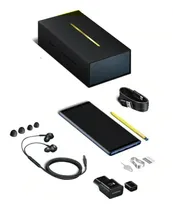 Comprar Samsung Galaxy Note 9 Sm-n9600 8gb 512gb Snapdragon 845 Duos
