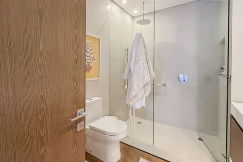 Apartamento En Venta En Los Rosales. Cod V7212