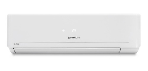 Aire Acondicionado Split Hitachi - 3200w - Frio / Calor