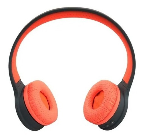 Imagen 1 de 4 de Auriculares Bluetooth Vincha Micrófono Manos Libres
