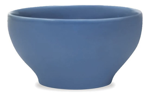 Bowls X6 Biona French 600 Cc Colors Ceramica Desayuno Kuchen