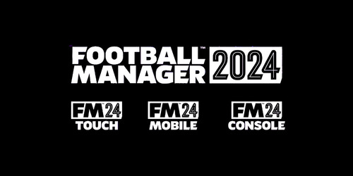 Football Manager 24 + Pc Steam Digital 