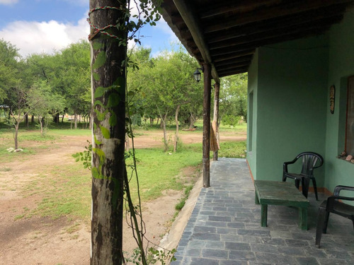 Casa Quinta En Venta