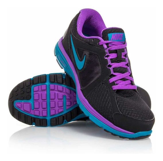 tenis nike dual fusion run 3 masculino