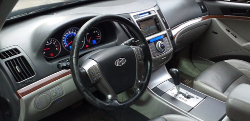 Hyundai Vera Cruz 3.8 Gls 4wd 4x4 V6 24v Gasolina 4p