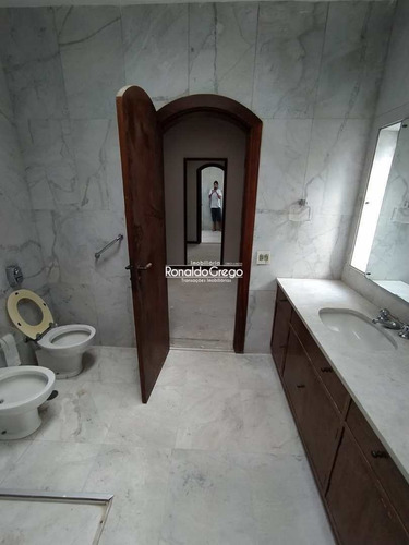 Imagem 24 de 27 de 4 Dorms, 4 Suites Jardim Luzitânia, Ao Lado Do Parque Do Ibira - V4963