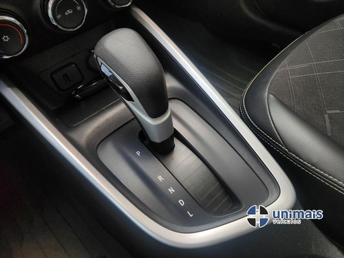 Chevrolet Onix 1.0 TURBO FLEX PLUS PREMIER AUTOMÁTICO