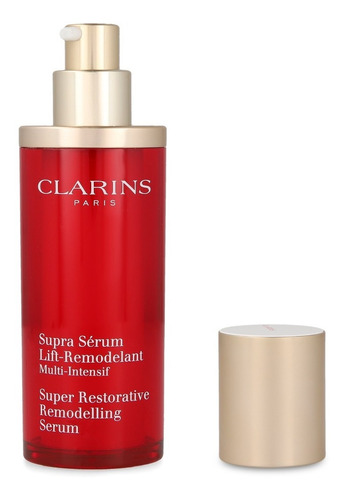 Serum Anti Edad Clarins Super Restorative Remodelling