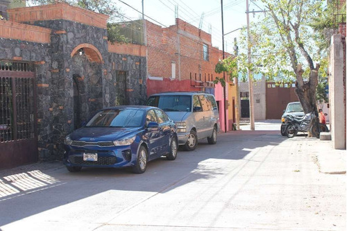 Imagen 5 de 18 de Casa Abraham Gonzalez En Venta, Colonia San Julia En San Mig