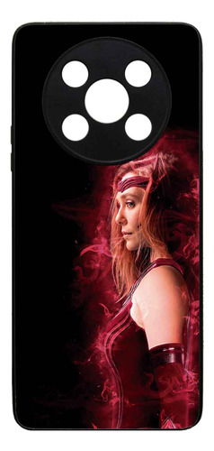 Funda Protector Para Honor X9 5g Wanda Vision