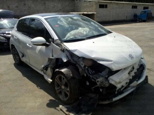 Sucata 208 Venda Pecas Gb Auto Pecas