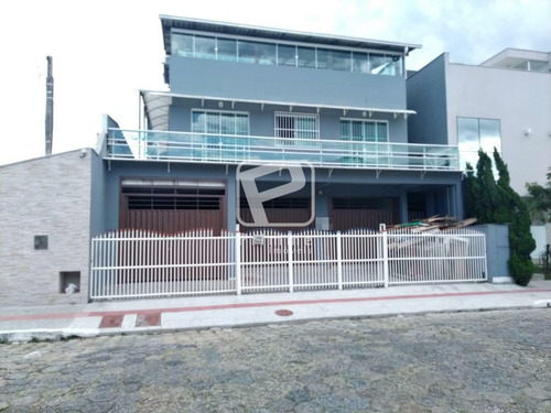 Imagem 1 de 15 de Predio Residencial E Comercial A Venda Em Balneário Camboriú - 5679