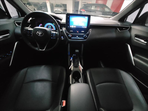 Toyota Corolla Cross 2.0 Vvt-ie Xre