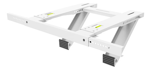 Air Jade Soporte De Aire Acondicionado Para Ventana, Sin Tal