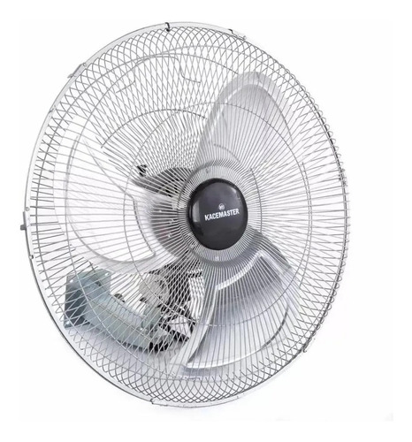 Ventilador Industrial De Pared 20` Faw 20 Kacemaster