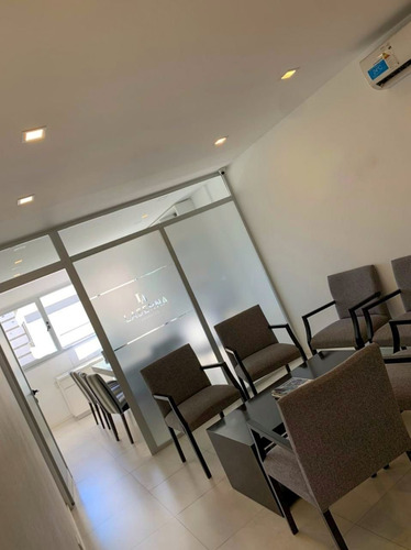 Imagen 4 de 23 de Rawson 2400. Piso De Oficinas En Venta