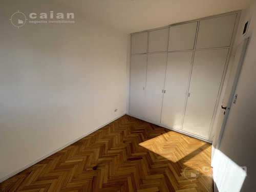Imagen 14 de 24 de Depto. De 4 Amb. Con Dependencia - Balcón Terraza Al Frente - Or. Este - Almagro, Caba