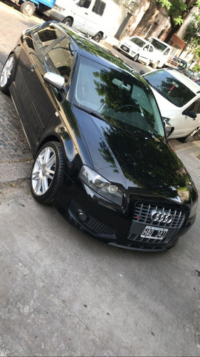 Imagen 6 de 19 de Audi S3