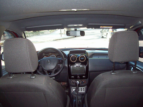 Renault Duster 2.0 Ph2 4x2 Privilege 143cv