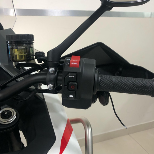 Beta Zontes 703f No Trk No Voge No Cf Permutas
