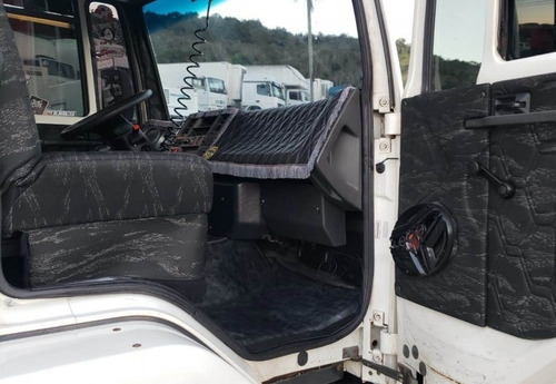 Imagem 15 de 15 de Ford Cargo 2422 E - Câmara Fria