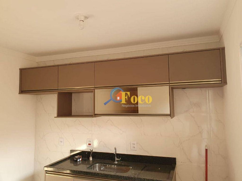 Imagem 3 de 18 de Casa Com 4 Dormitórios À Venda, 100 M² Por R$ 455.000 - Loteamento Parque Da Colina Ii - Itatiba/sp - Ca1148