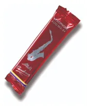 Comprar Palheta Sax Alto Vandoren Java Red Nº 1.5 - 2.0 - 2.5 - 3.0