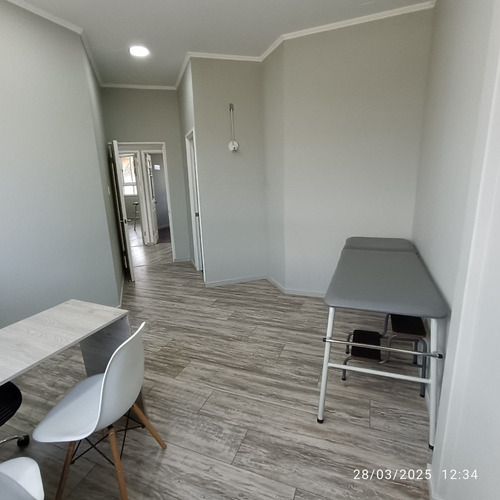 Arriendo Centro Medico - Coquimbo