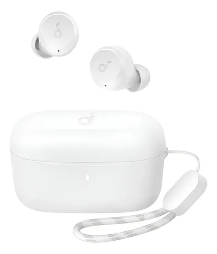 Audífonos Bluetooth Soundcore A20I In Ear Audífonos Cancelac