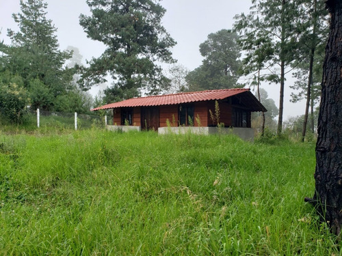 Imagen 4 de 9 de Vendo Cabaña En Zacatlan, Puebla