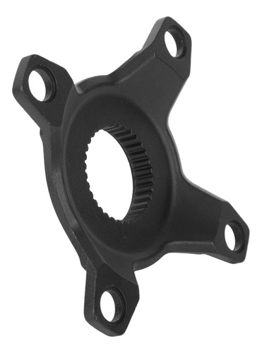 Adaptador De Engranaje Para Moto, Base De 4 Mordazas, Cadena
