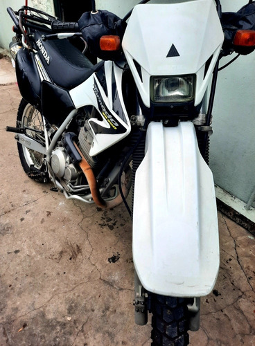 Honda Tornado Xr250