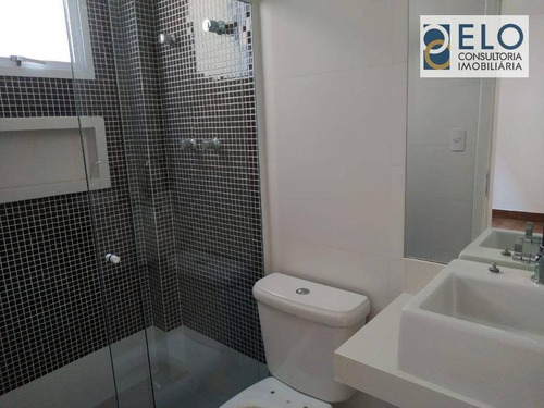 Imagem 22 de 30 de Casa À Venda, 280 M² Por R$ 1.610.000,00 - Embaré - Santos/sp - Ca0411