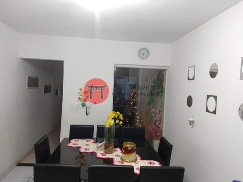 Imagem 4 de 23 de Lindo Sobrado Frontal À Venda Em Itaquera - Ajudamos Com 30% No Valor De Seu Itbi - 4680