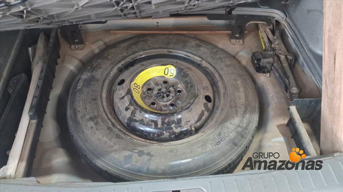 Hyundai Tucson 2.0 MPFI GLS 16V 143CV 2WD FLEX 4P AUTOMÁTICO